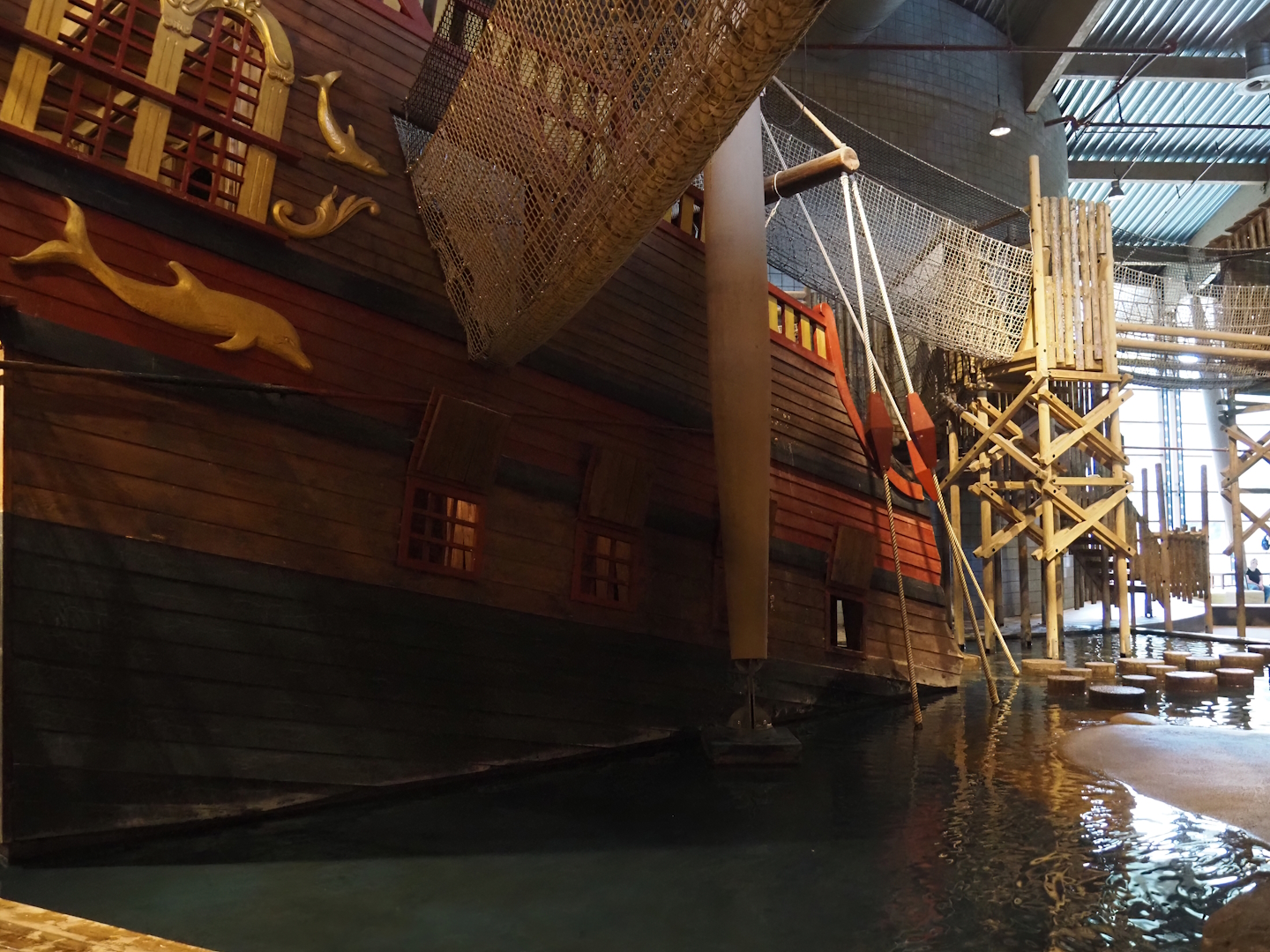 Animazia - Indoor playground, 2024-06-23