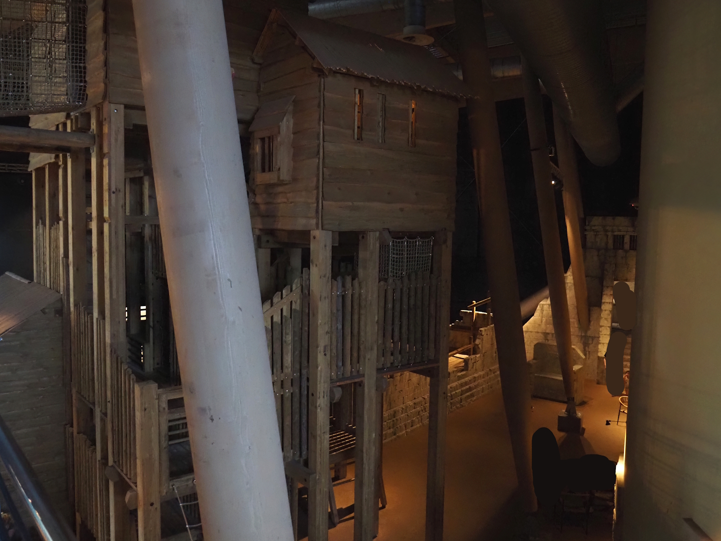 Animazia - Indoor playground, 2024-06-23