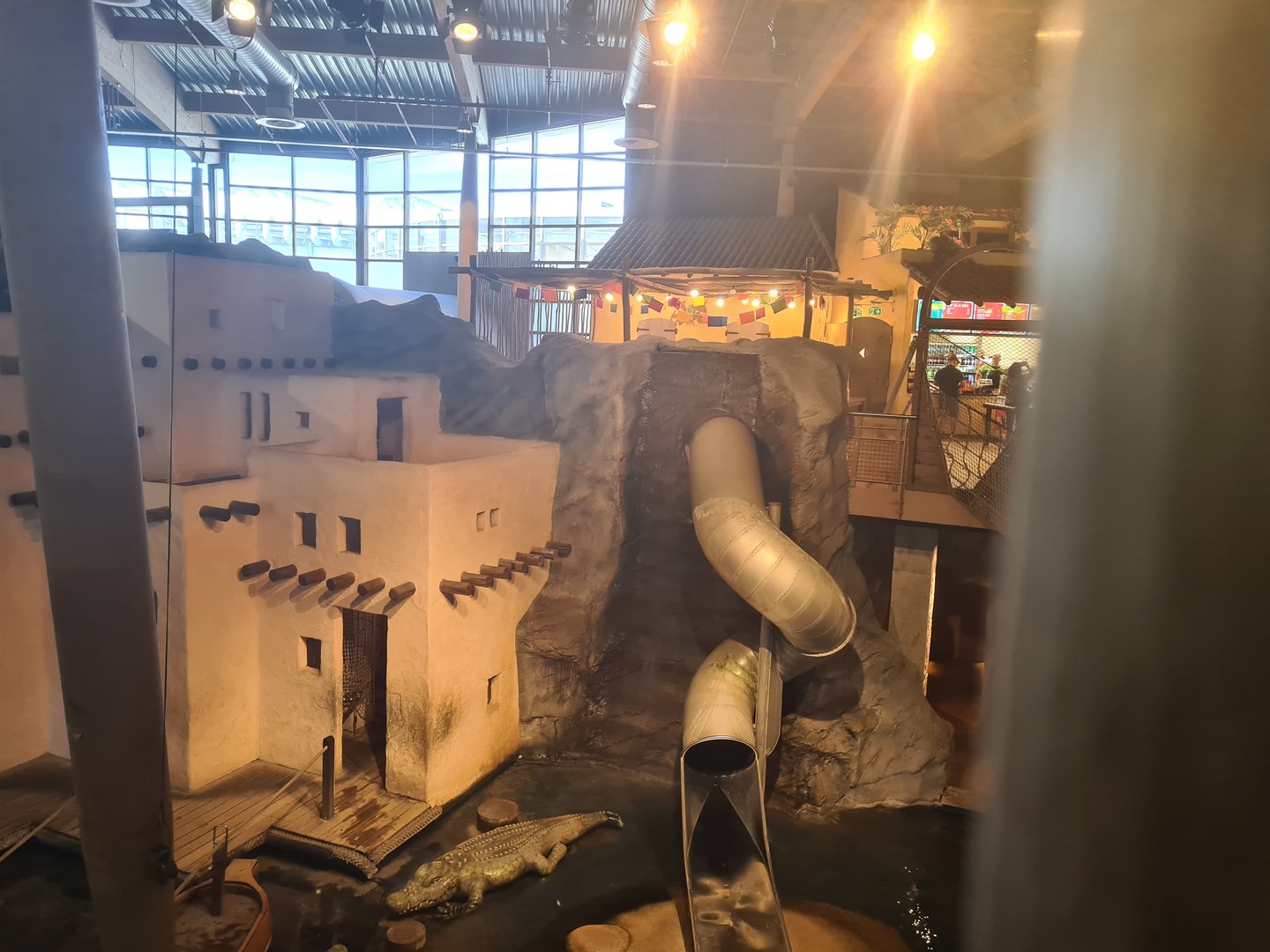 Animazia - Indoor playground