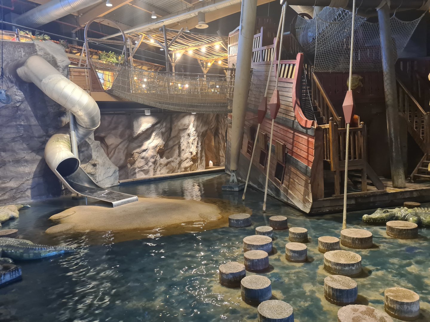 Animazia - Indoor playground