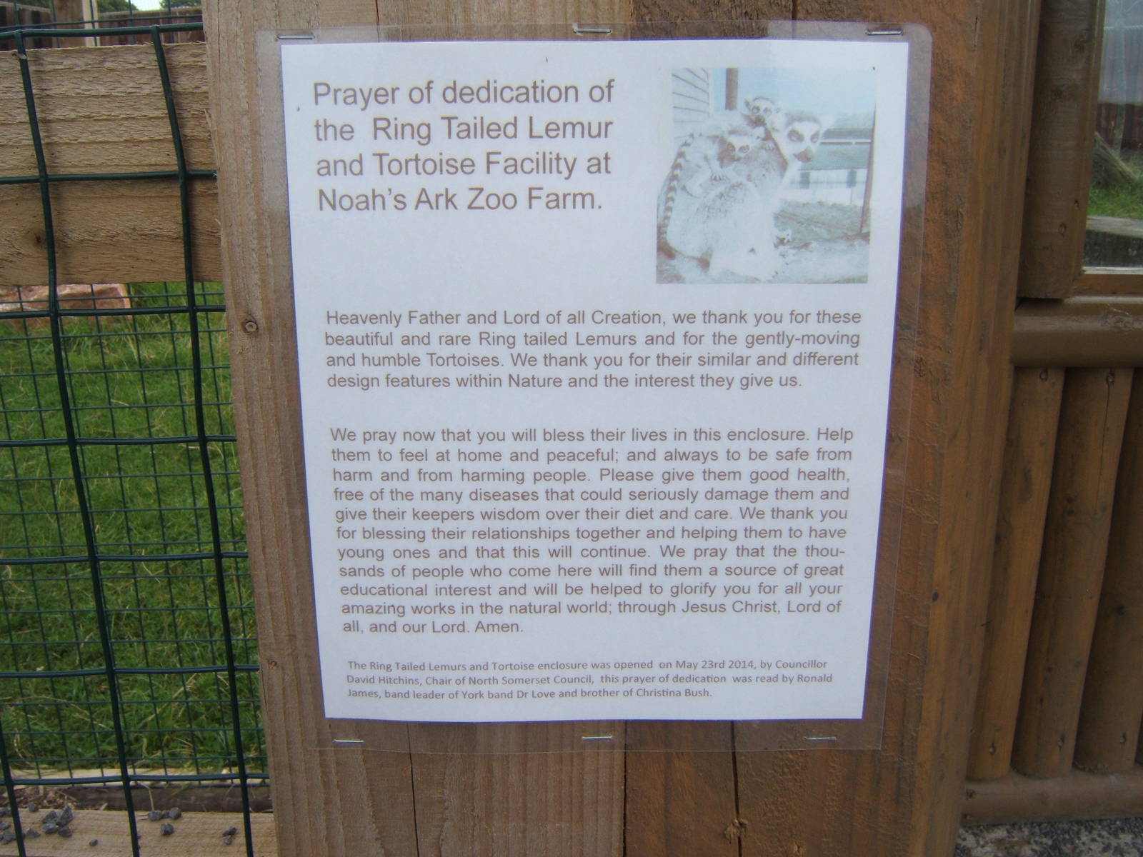 Another great prayer