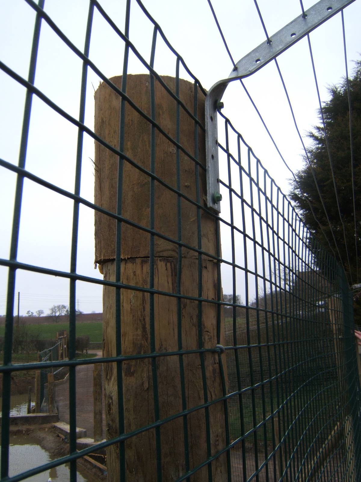 Another high quality finish