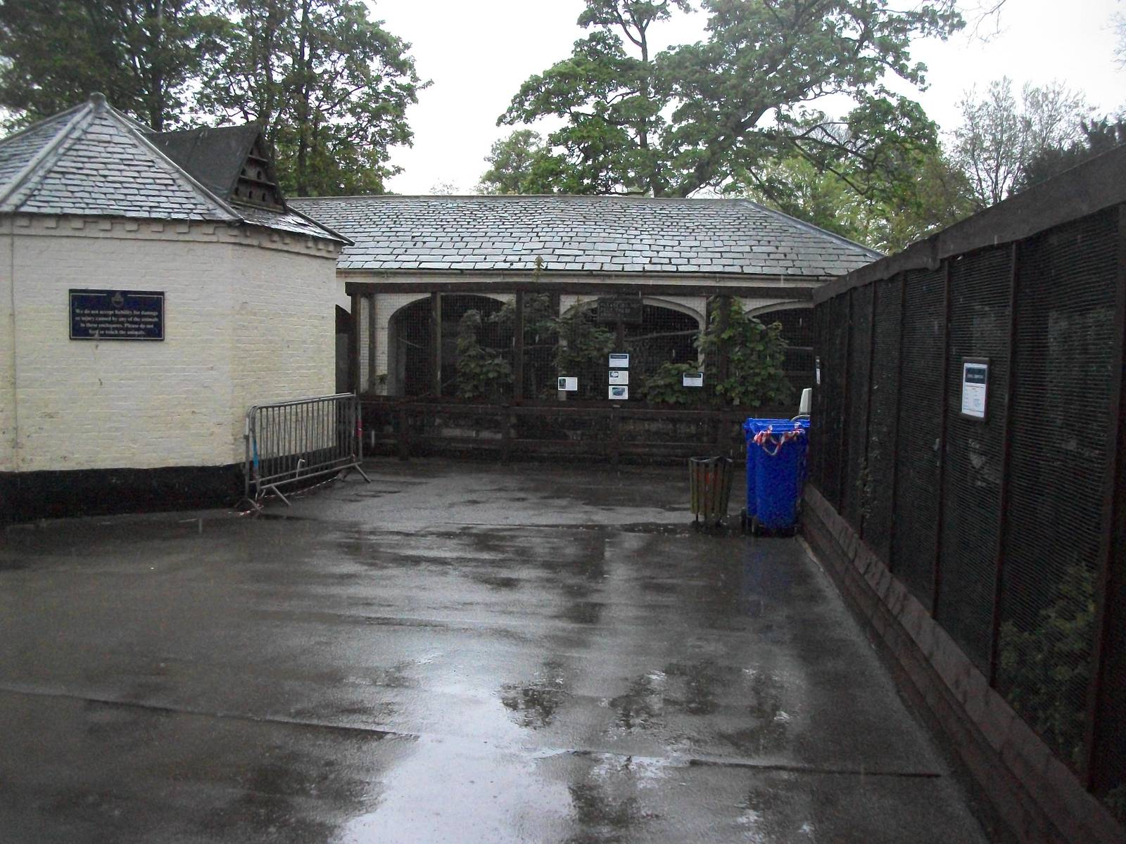 Another lovely afternoon at Sewerby! 11th May 2014