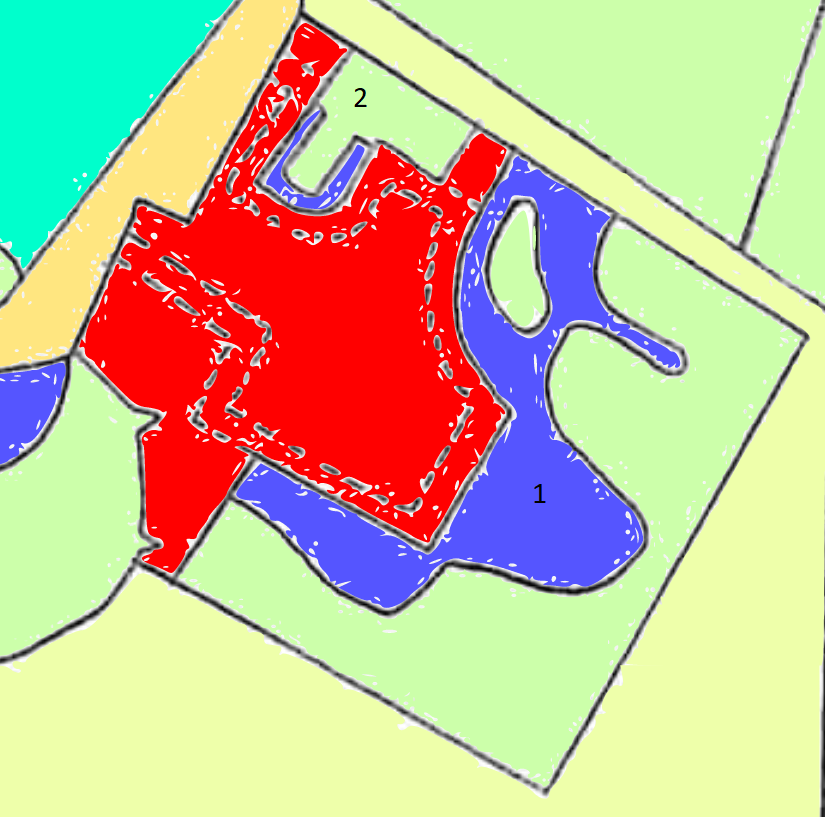 Antarctic Zone - 2022 edition