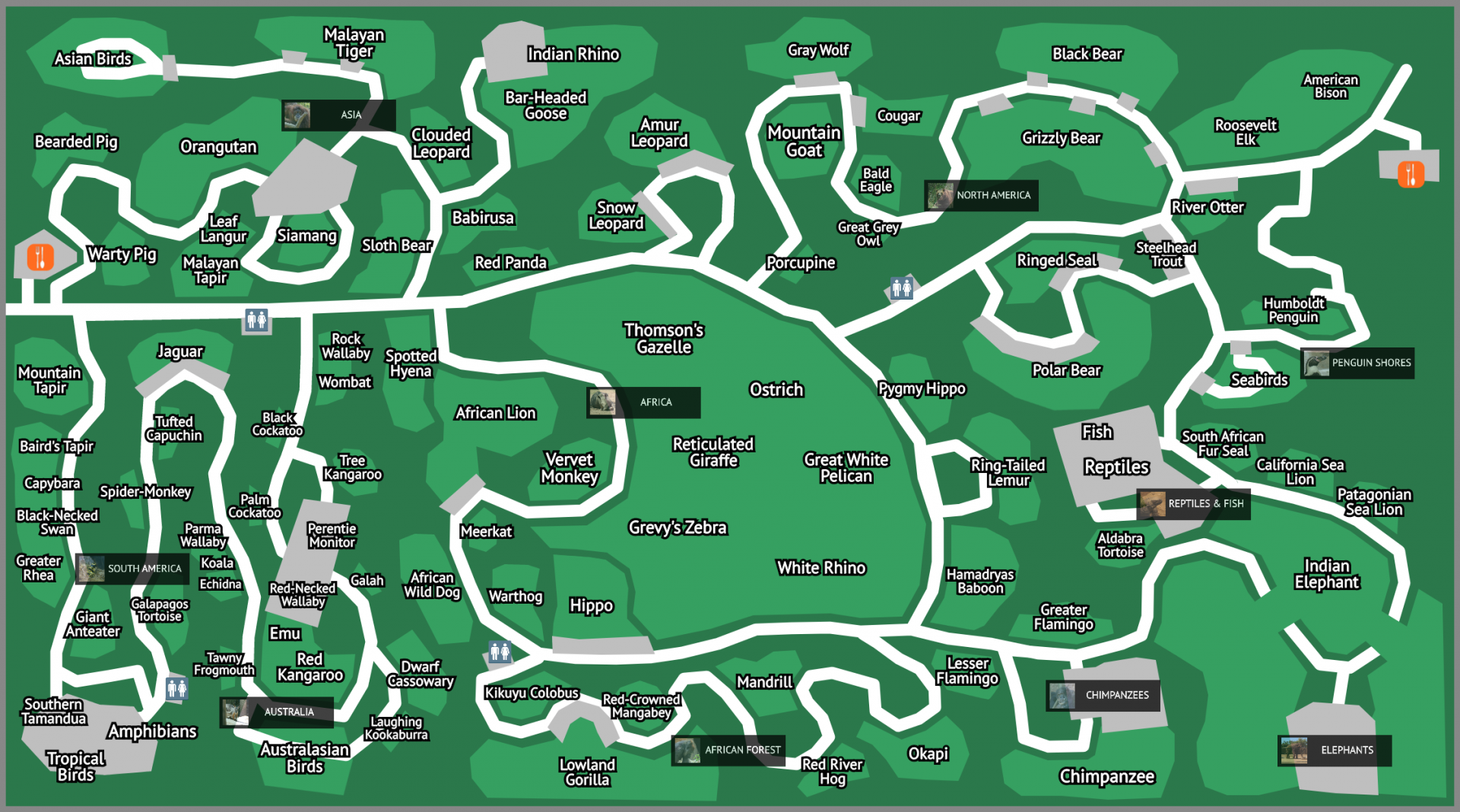 Anteaterman's Ark #3