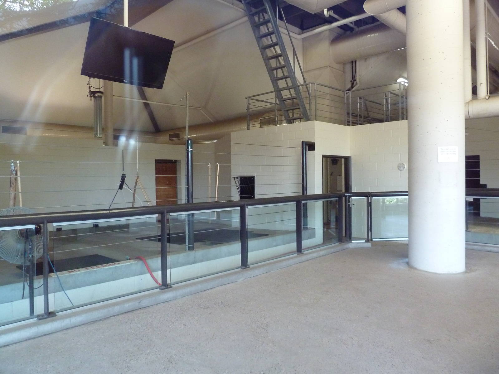 Antelope House Interior