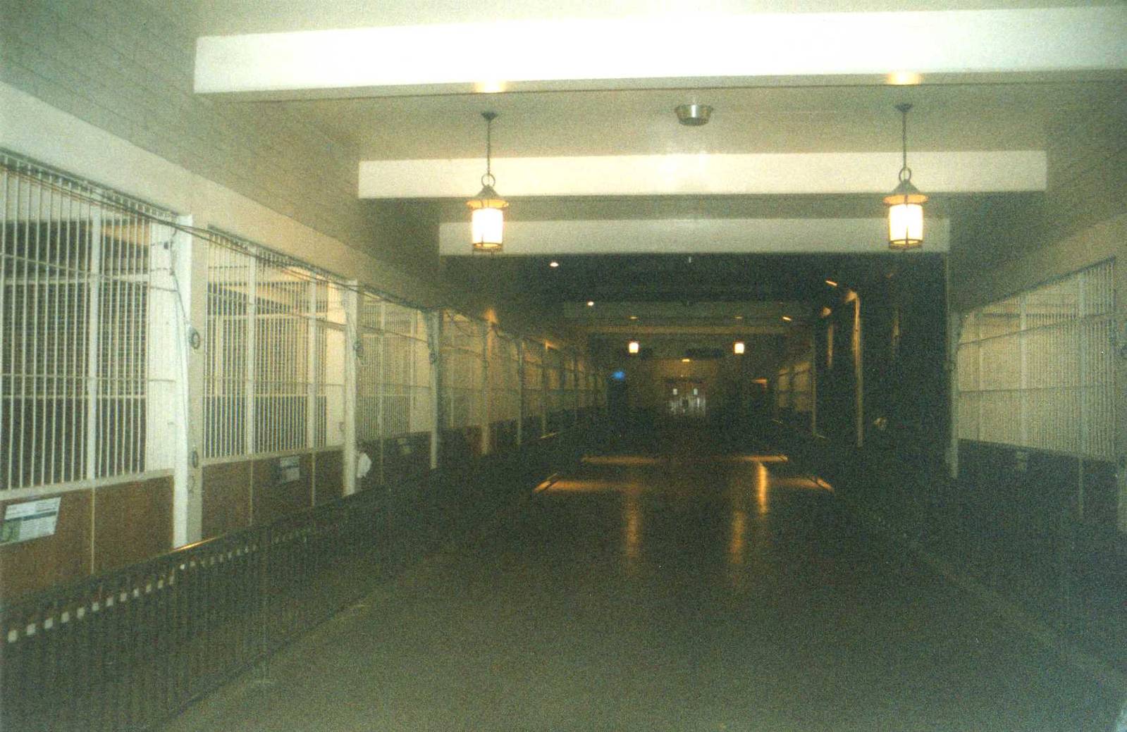 Antelope House Interior