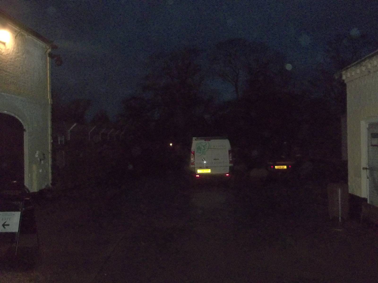 Any change from last year? 1st January 2015