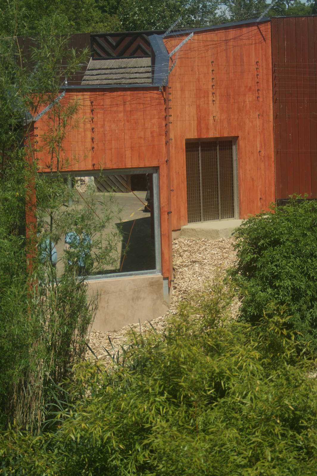 Any ideas from the other side