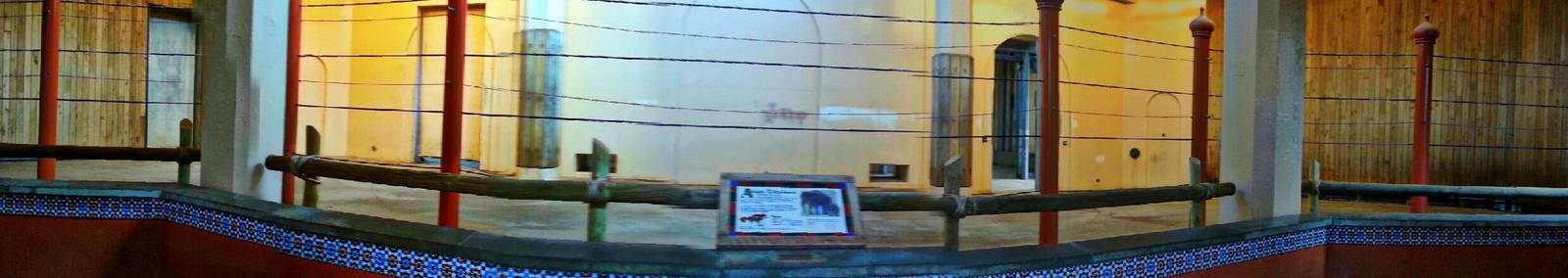 Apr. 2013 - Elephant Reserve - Elephant House