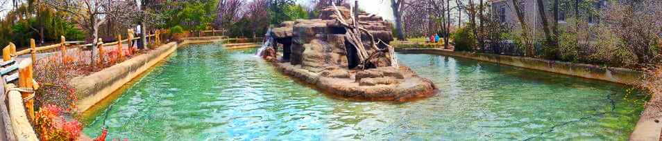 Apr. 2013 - Monkey Island Panorama