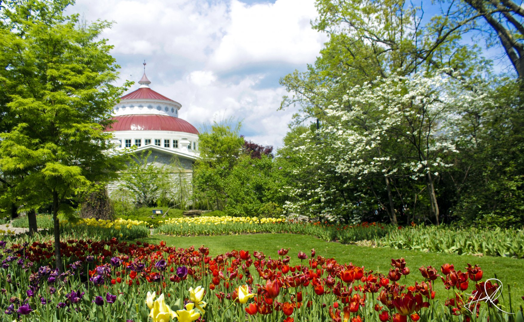 Apr. 2017 - Reptile House