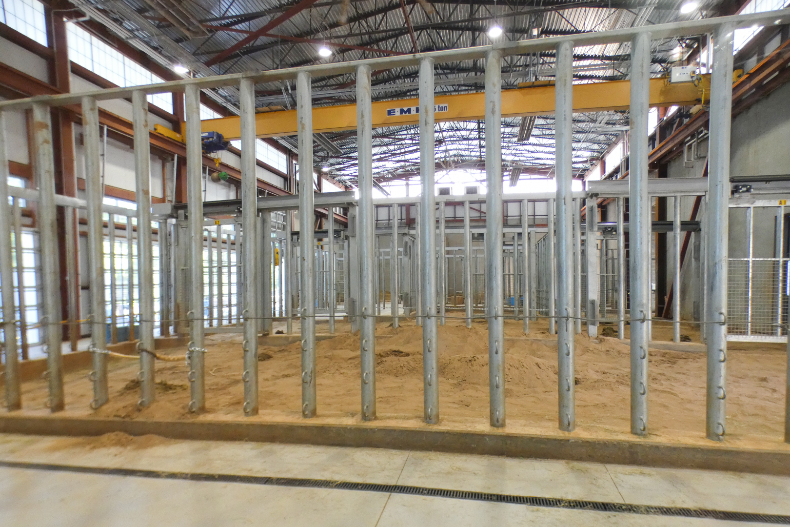 Apr. 2021 - African Savanna - Zambezi Elephant Center