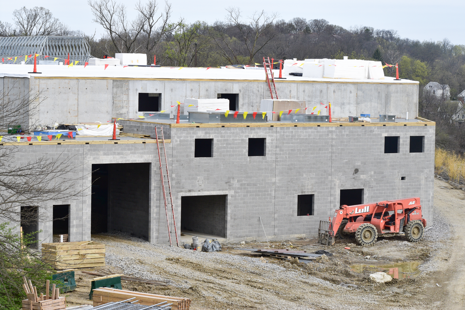 Apr. 2023 - Elephant Trek (2024) - Elephant House