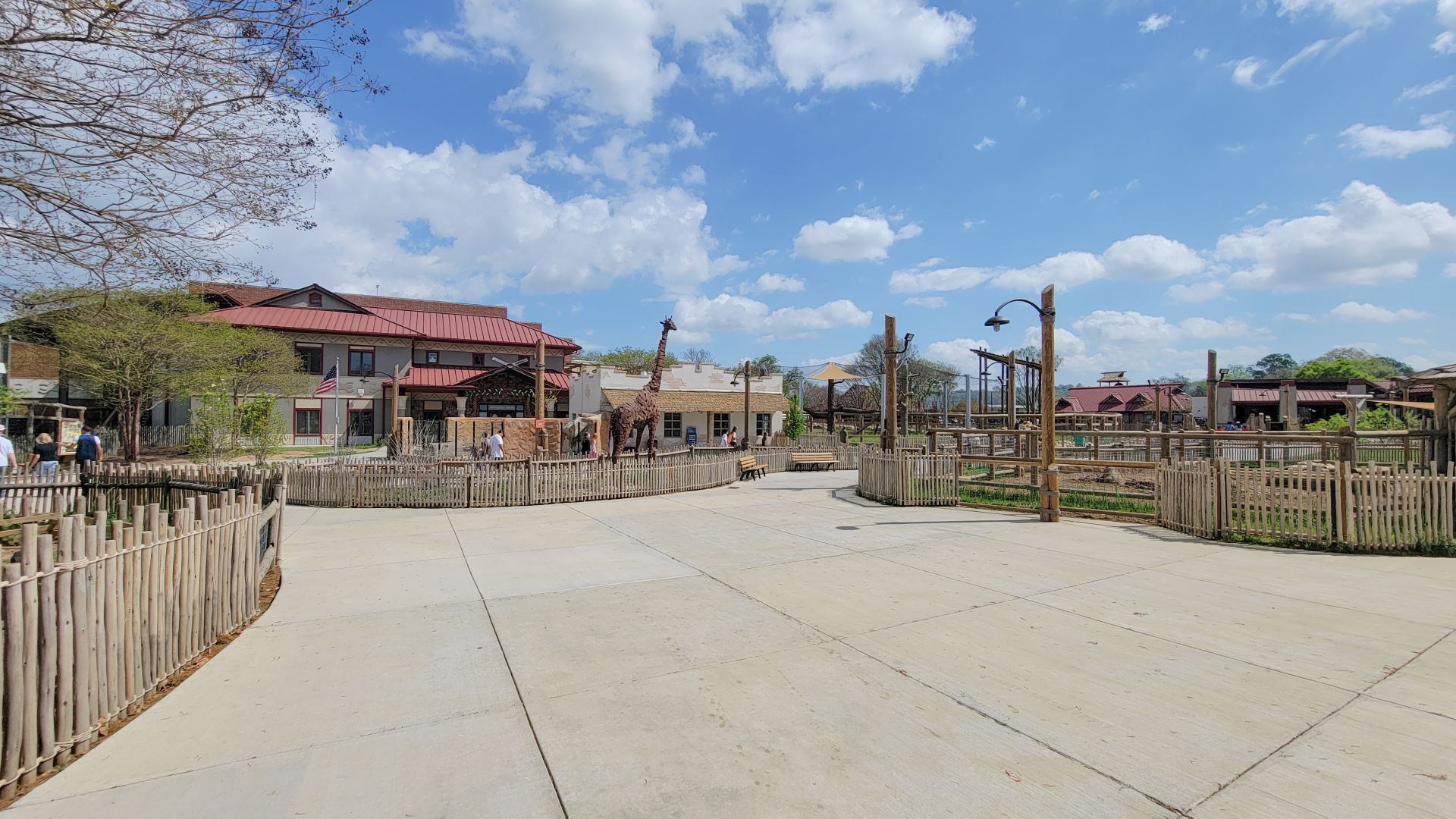 Apr. 2025 - Cape of Africa - General View