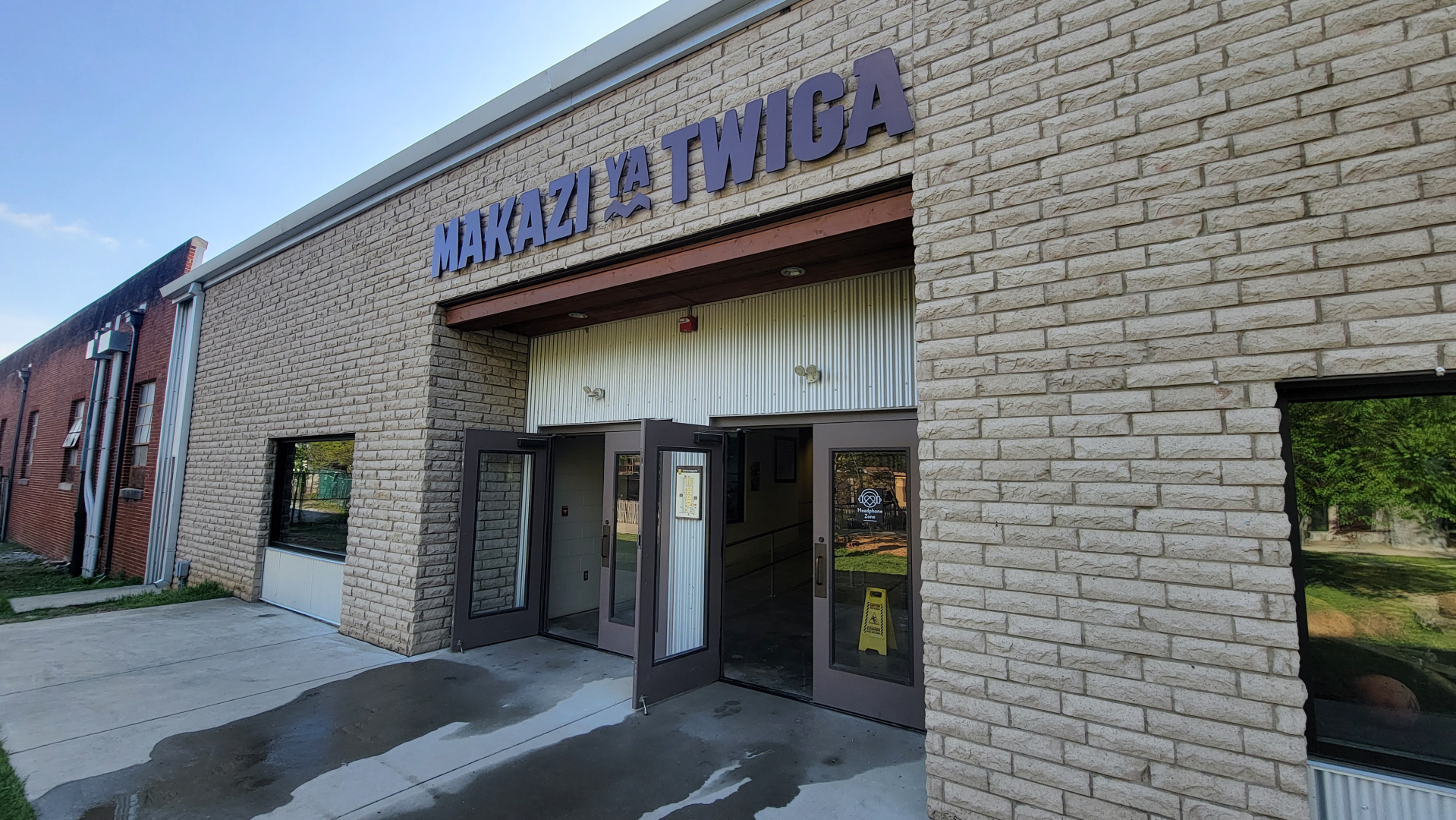 Apr. 2025 - Cape of Africa - Makazi Ya Twiga