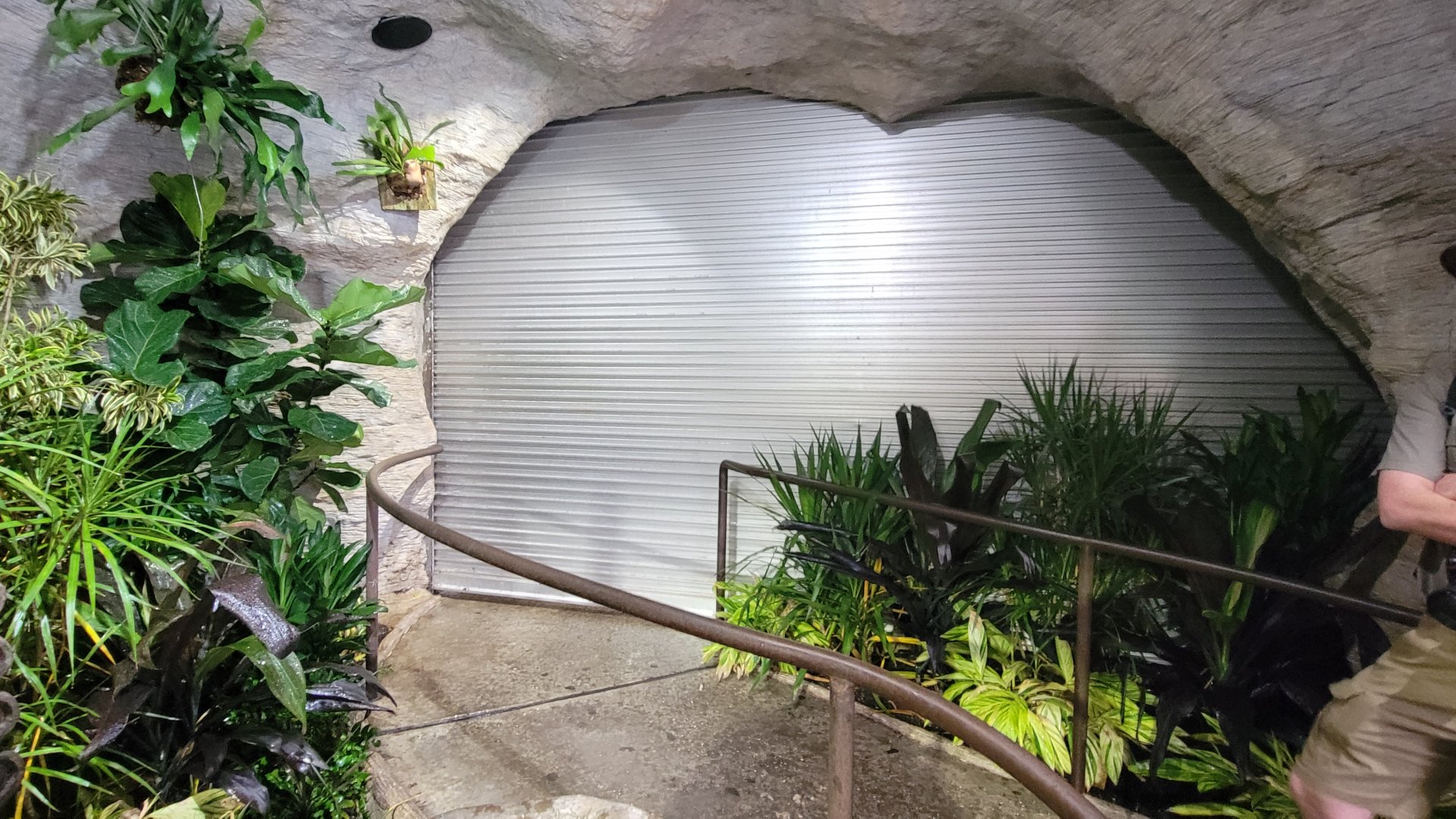 Apr. 2025 - Entrance (Not Open Yet)