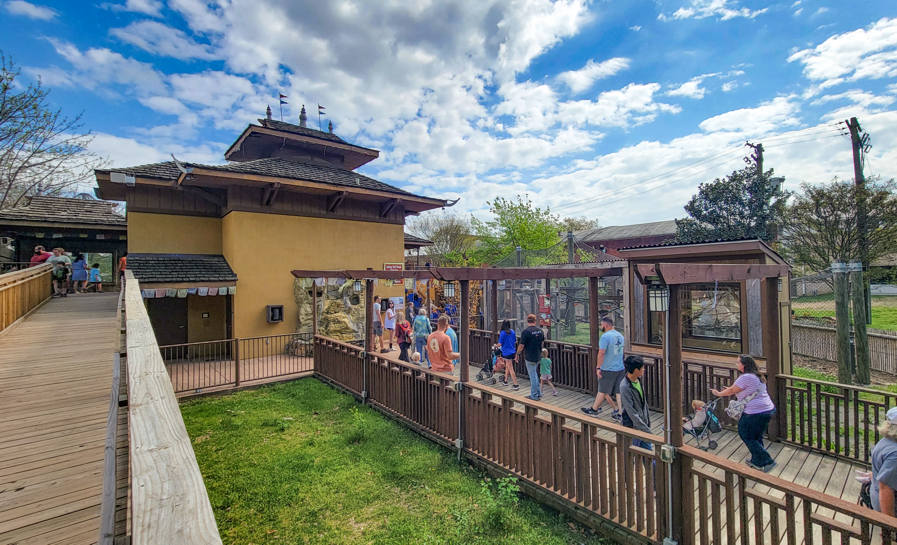 Apr. 2025 - Himalayan Passage - General View