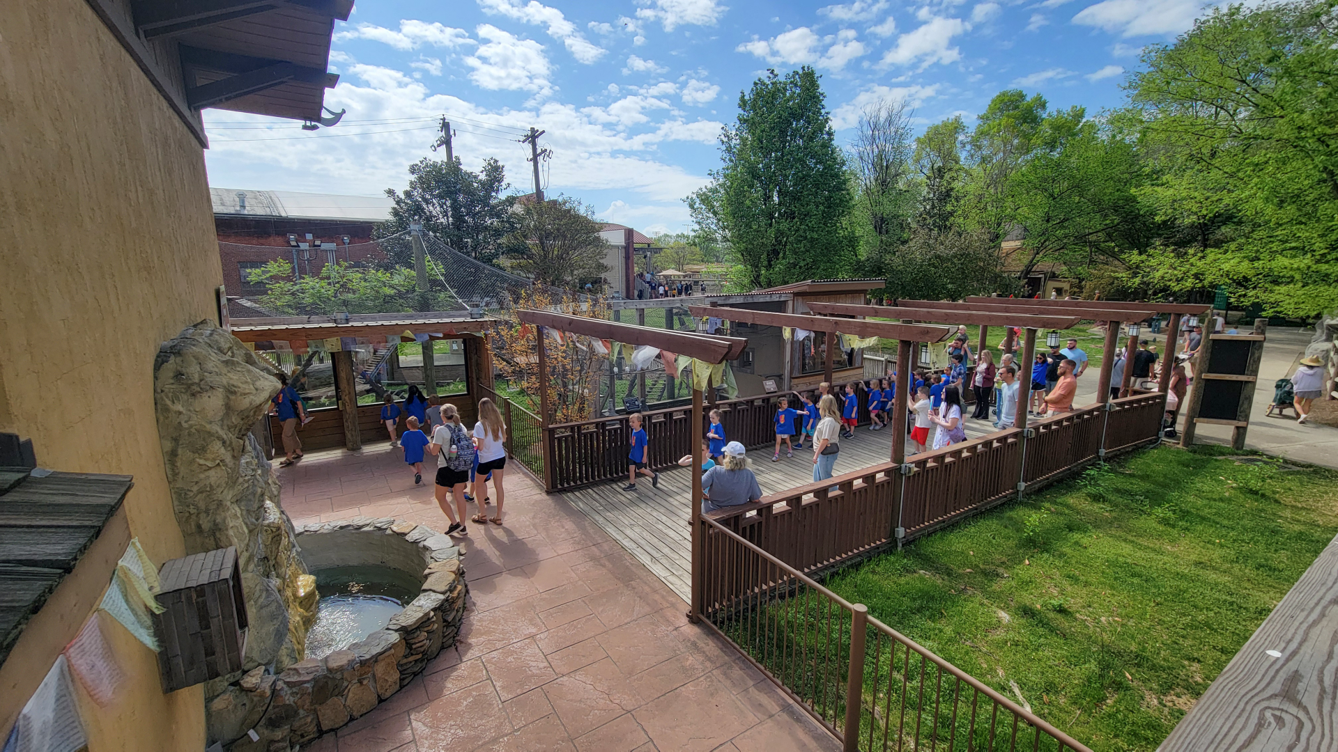 Apr. 2025 - Himalayan Passage - General View