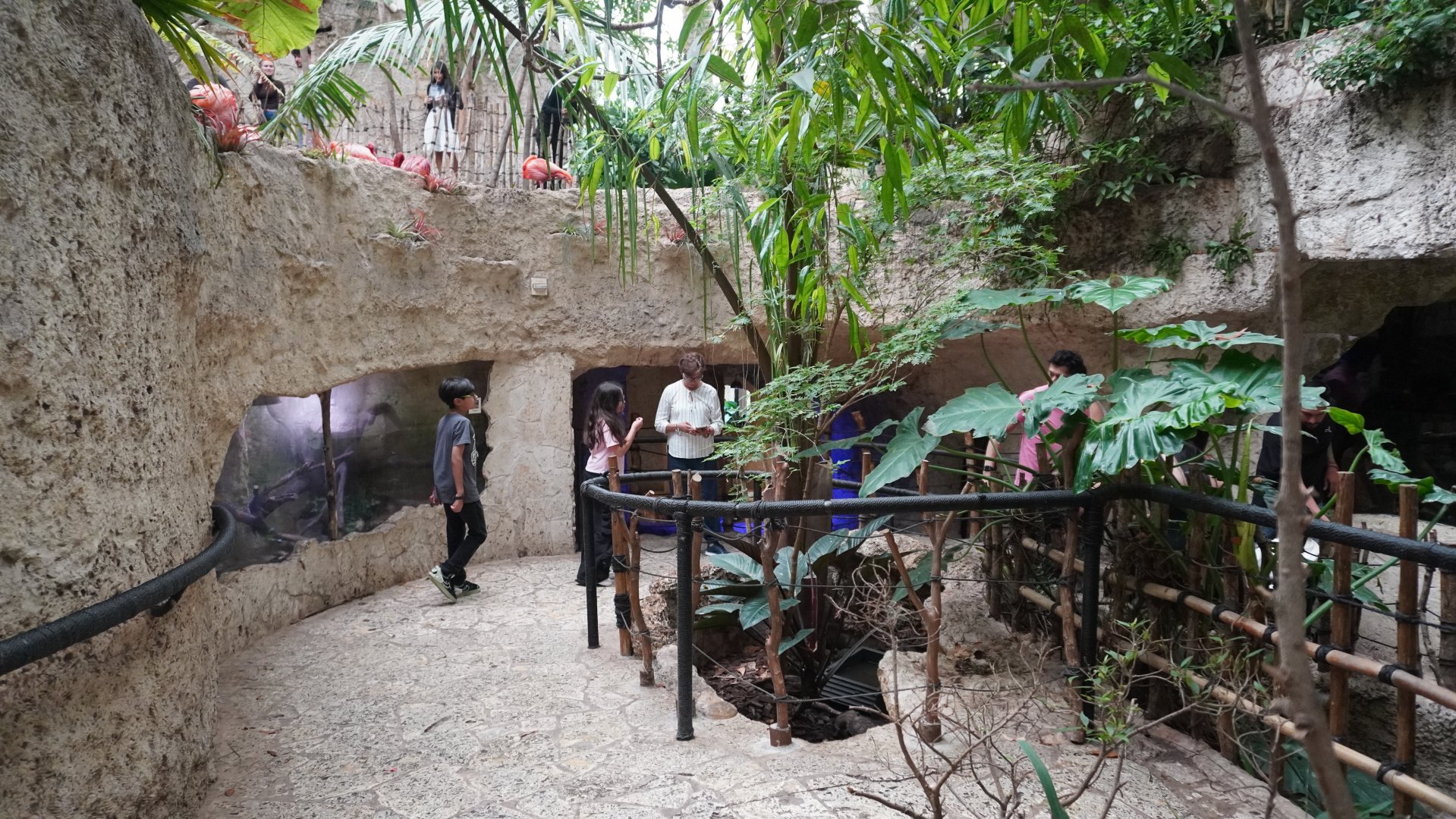 Apr. 2025 - Mundo Maya - House of Zots