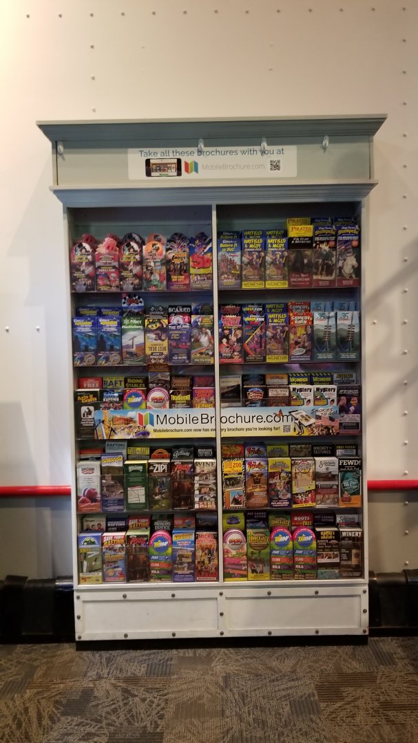 Aq of the Smokies - Things to do within a few blocks of here