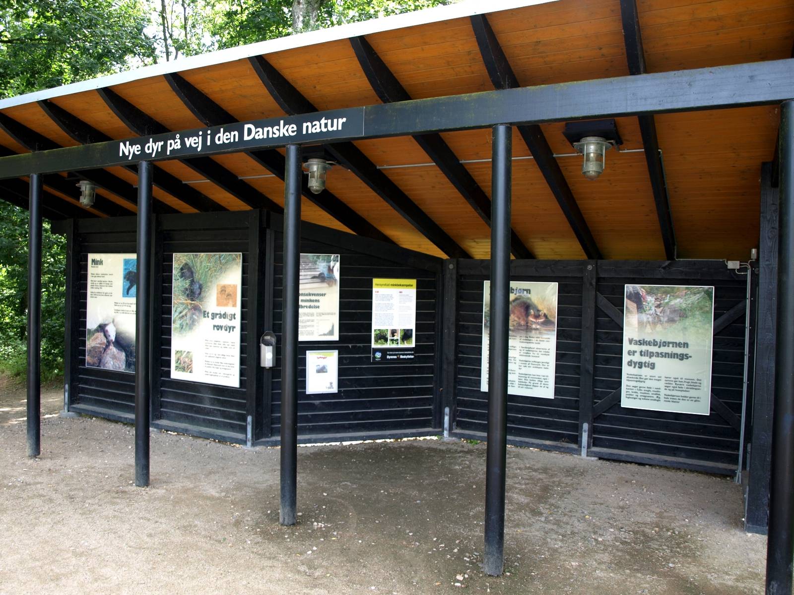 AQUA - Invasive species