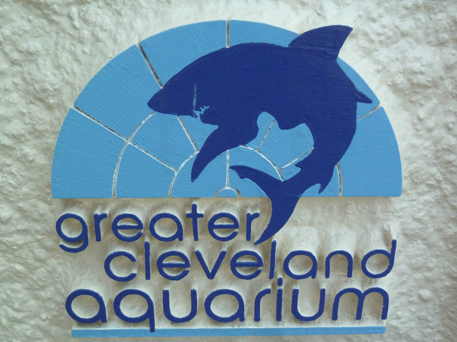 Aquarium Logo