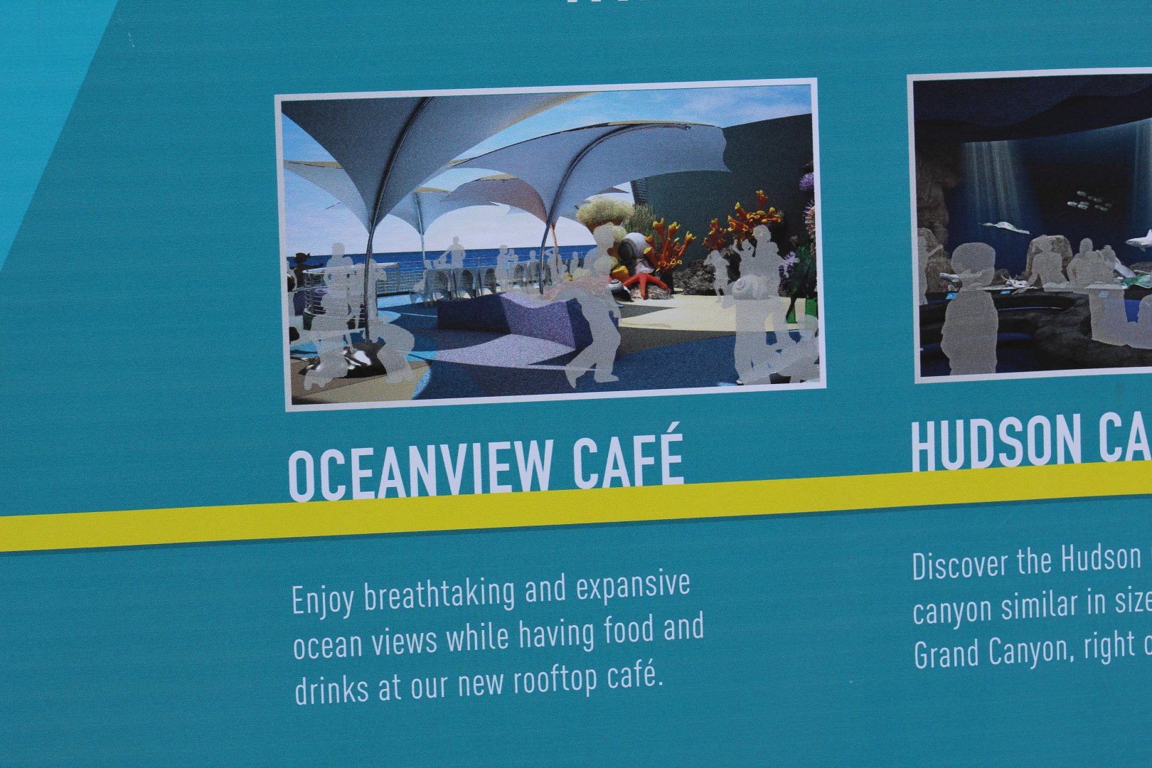 Aquarium Refurbishment