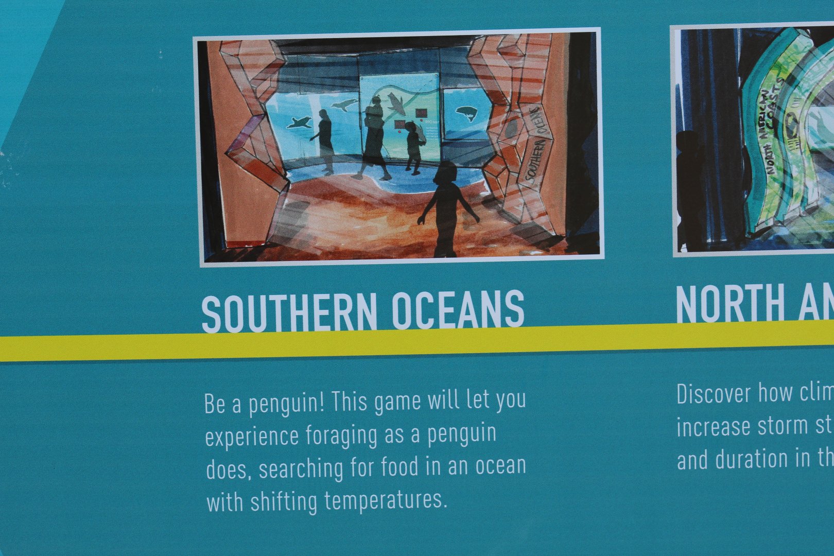 Aquarium Refurbishment