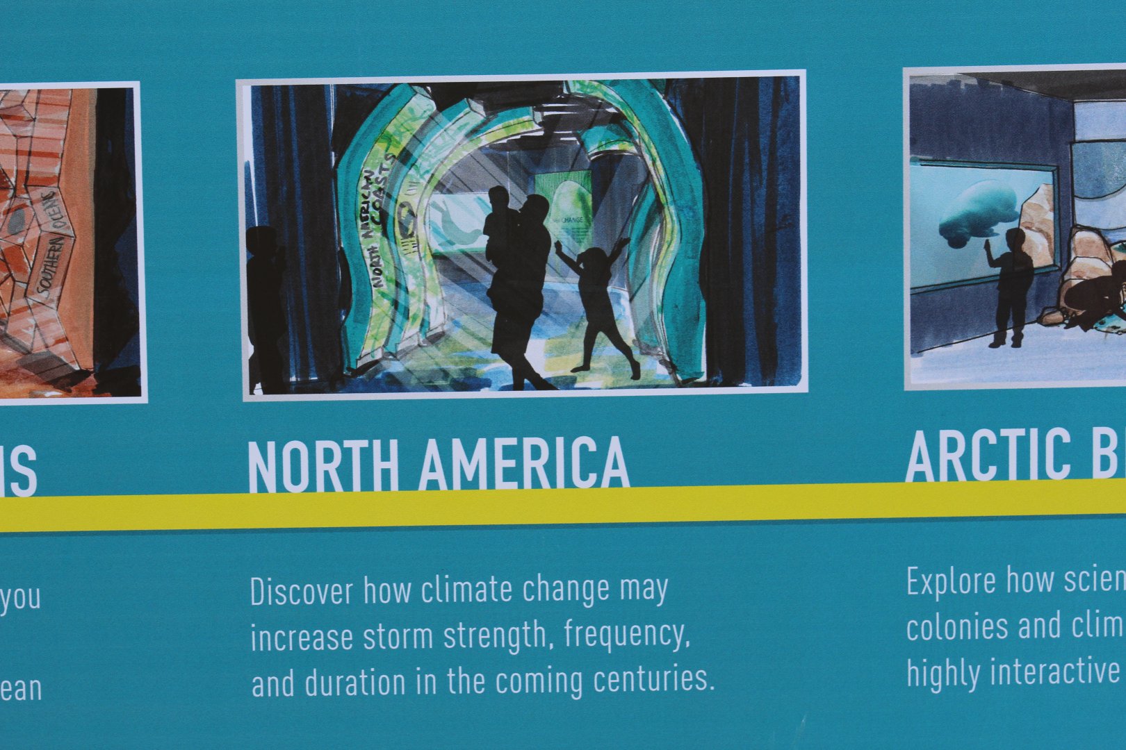 Aquarium Refurbishment