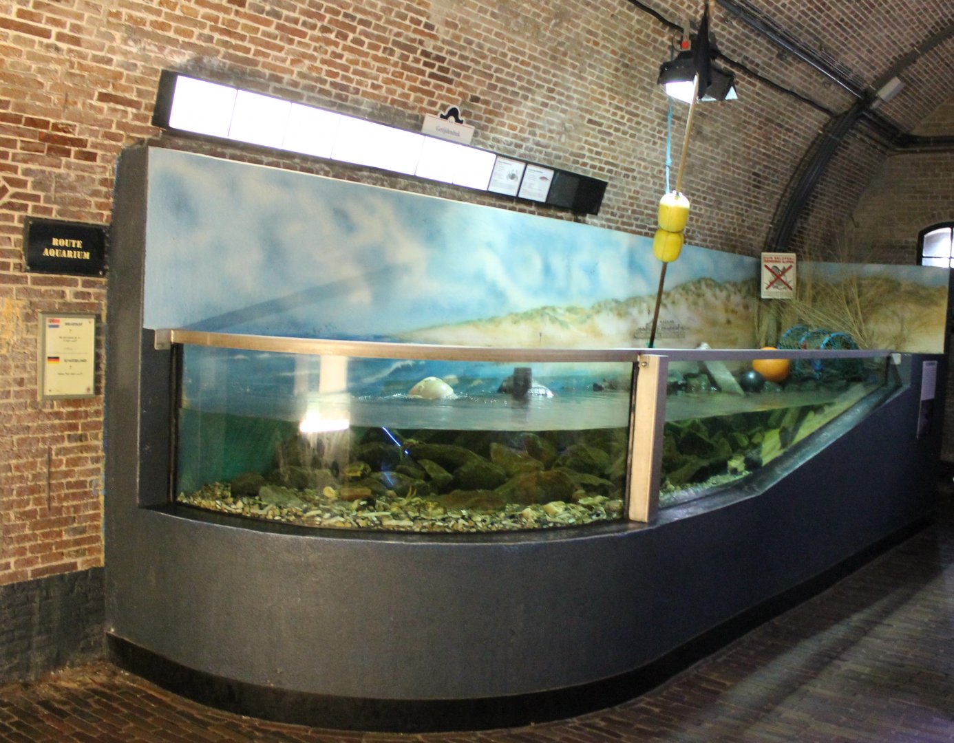 Aquarium