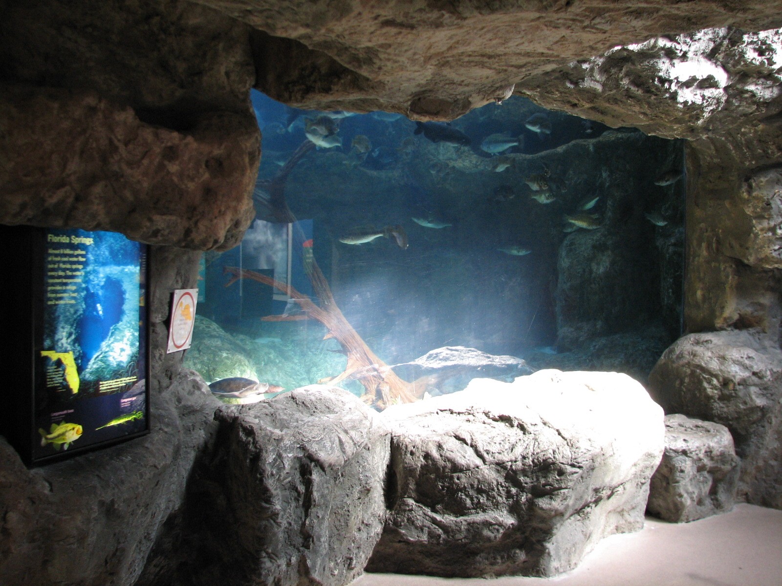 Aquarium