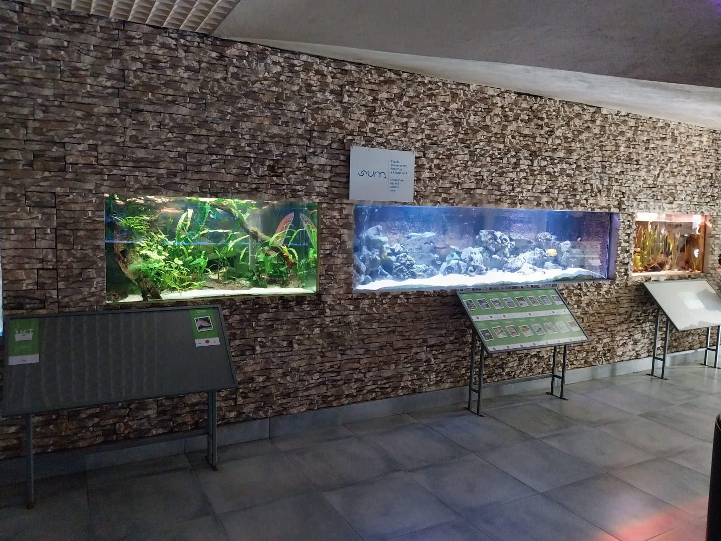 Aquarium