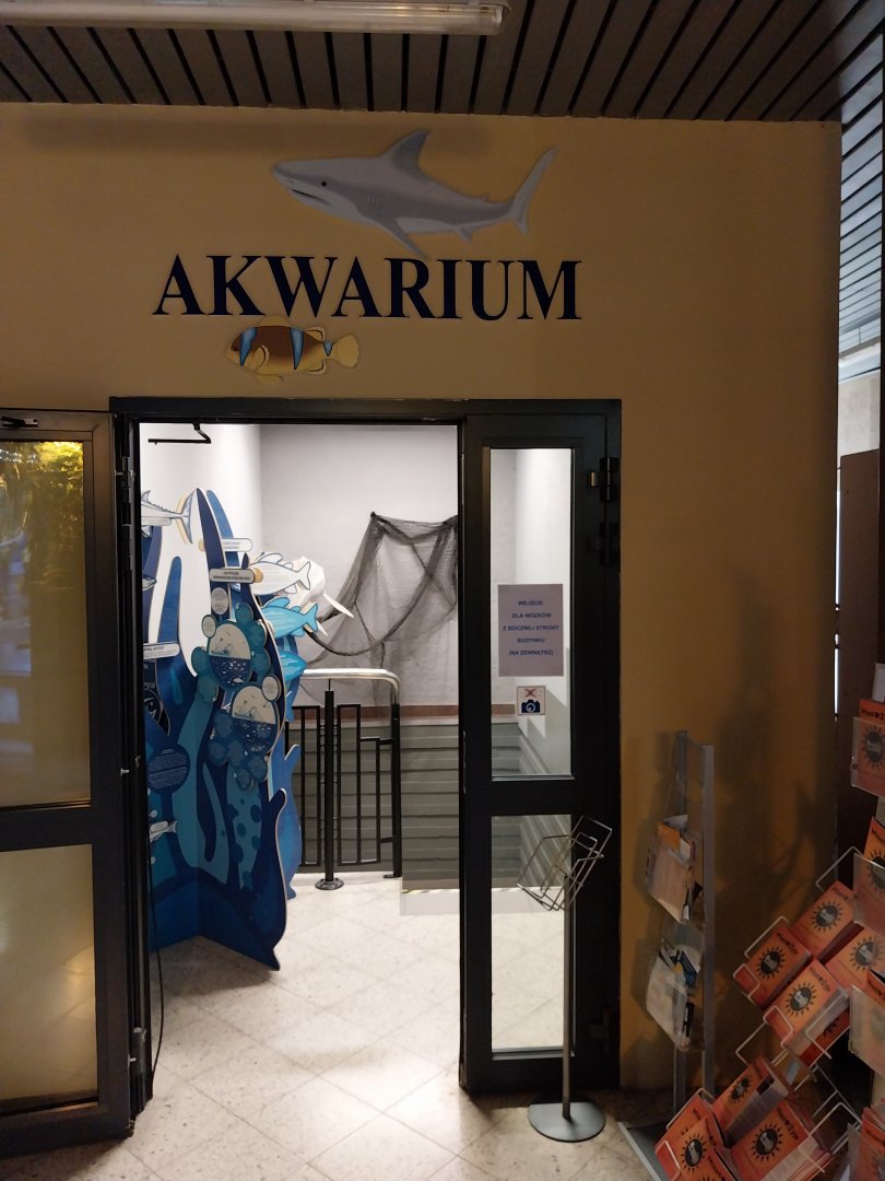 Aquarium