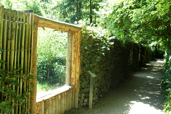 Aquazoo Friesland in Leeuwarden (NL) 2008