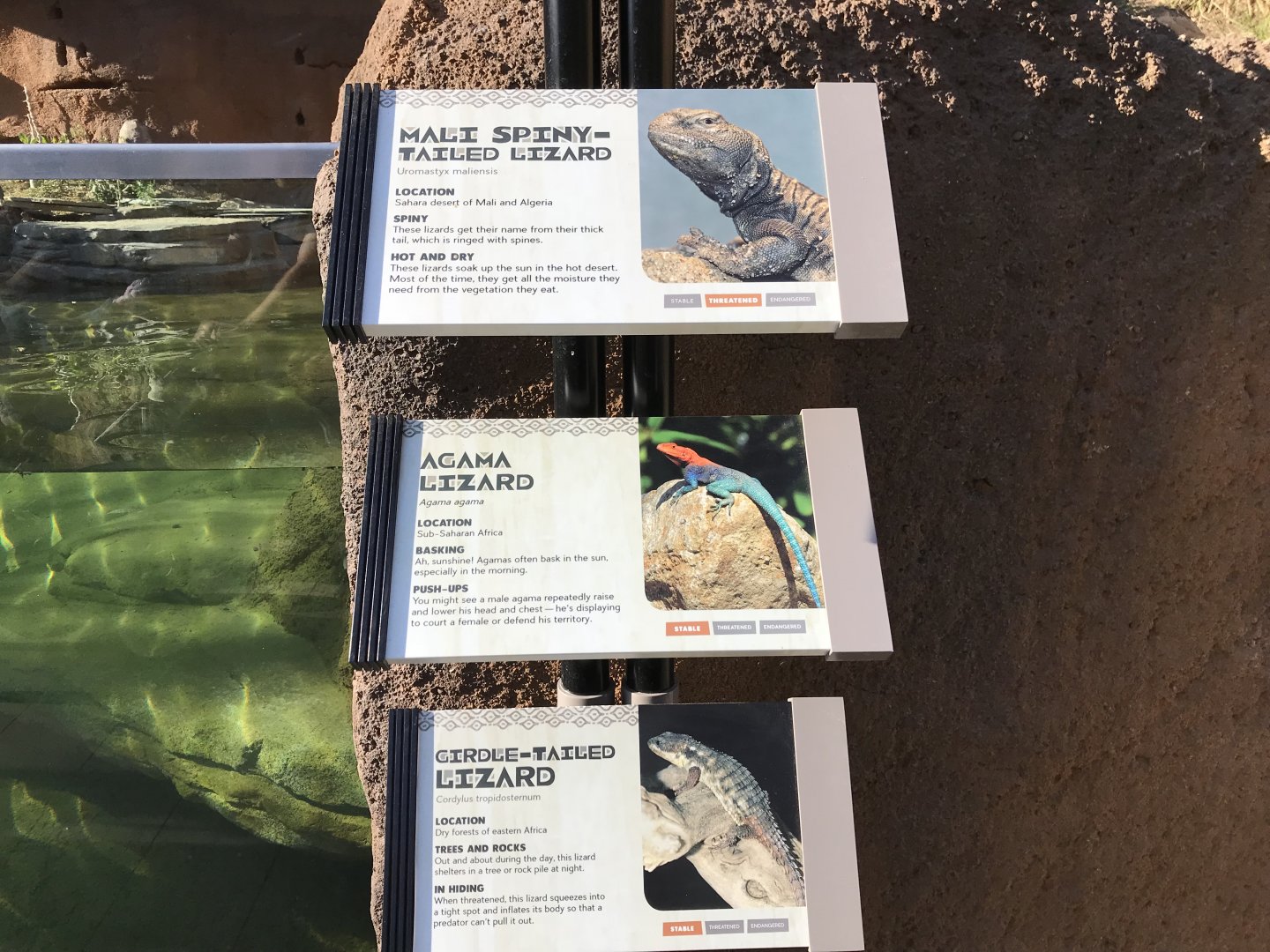 AR Lower Aviary Sign 3