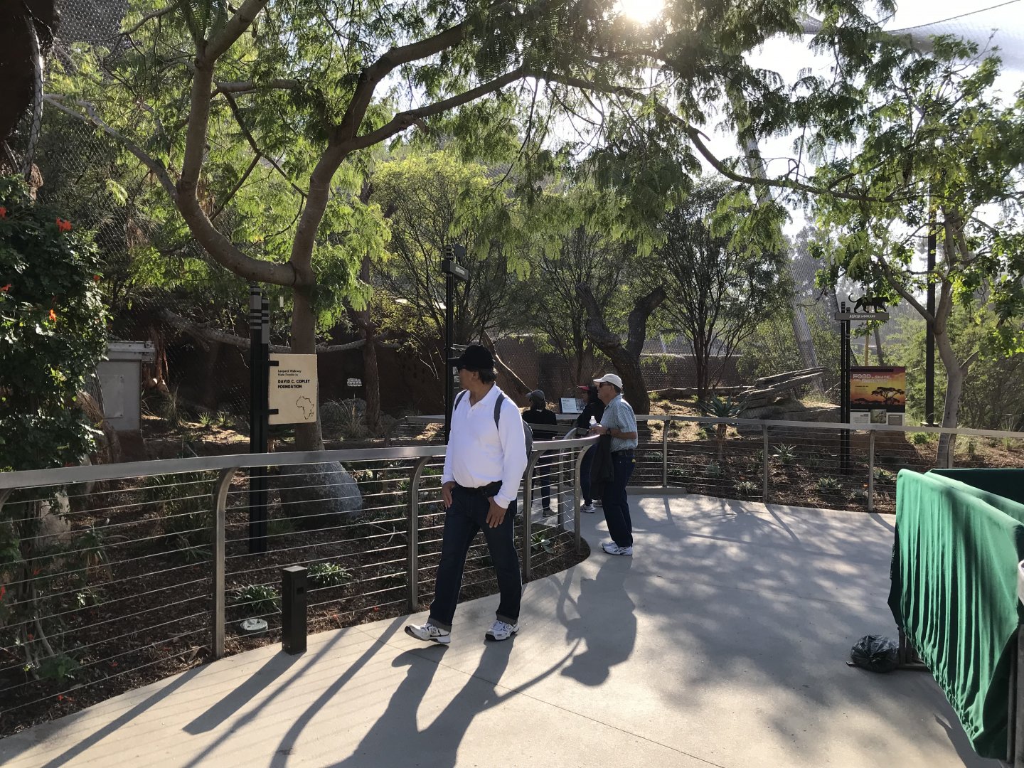 AR Path To Leopard 2