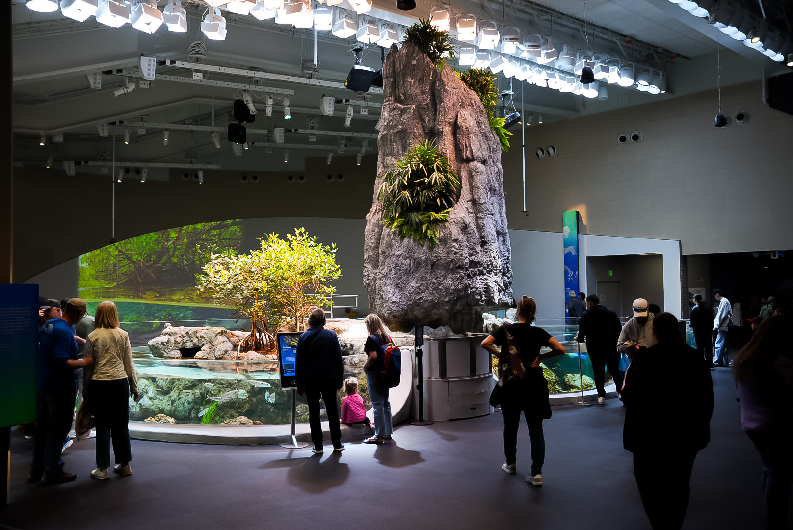 'Archipelago' Full View