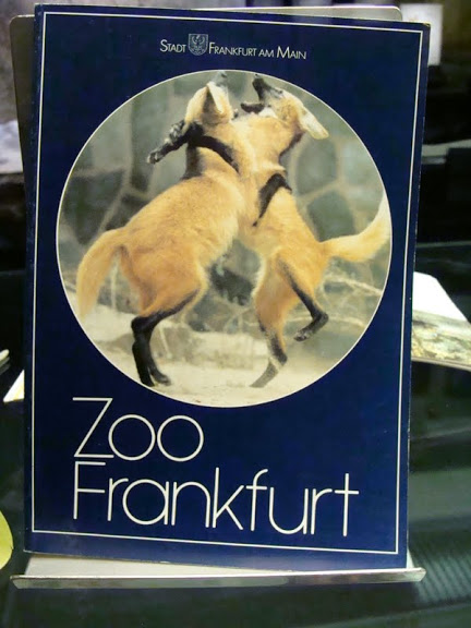 Archival guide to the zoo