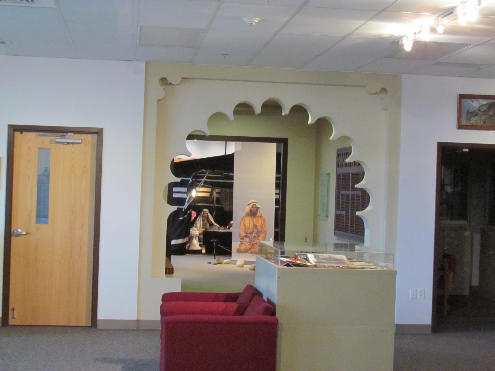 Archives of Falconry - Arab Wing