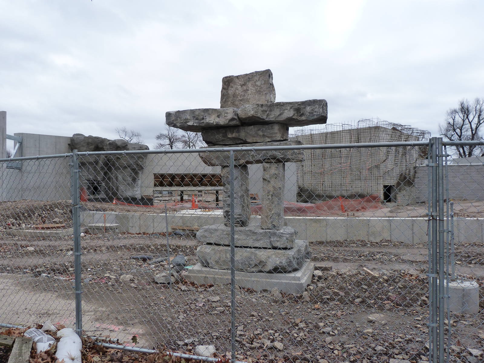 Arctic Edge Construction - De.c 2014