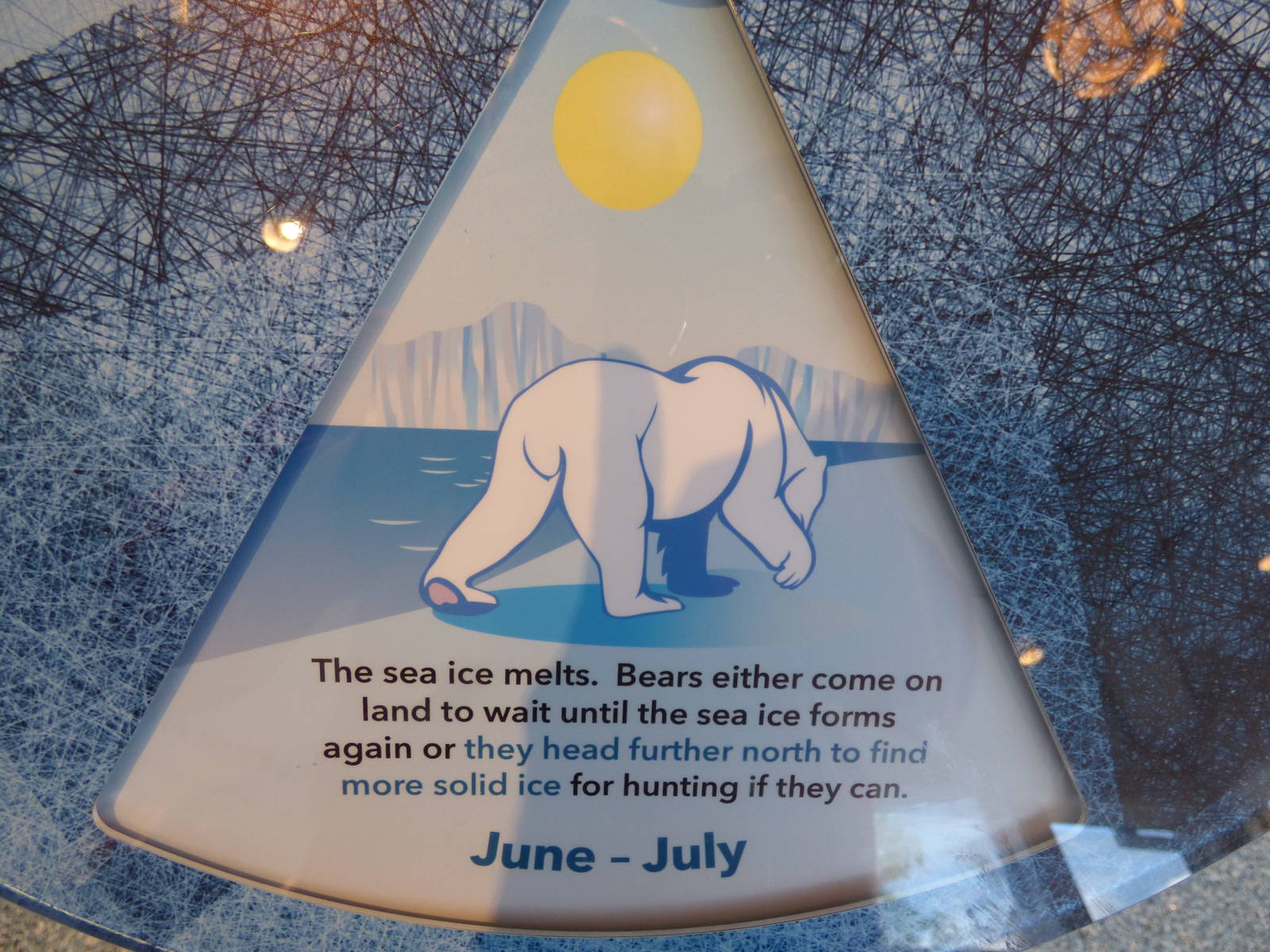 Arctic Edge - Interpretive Center