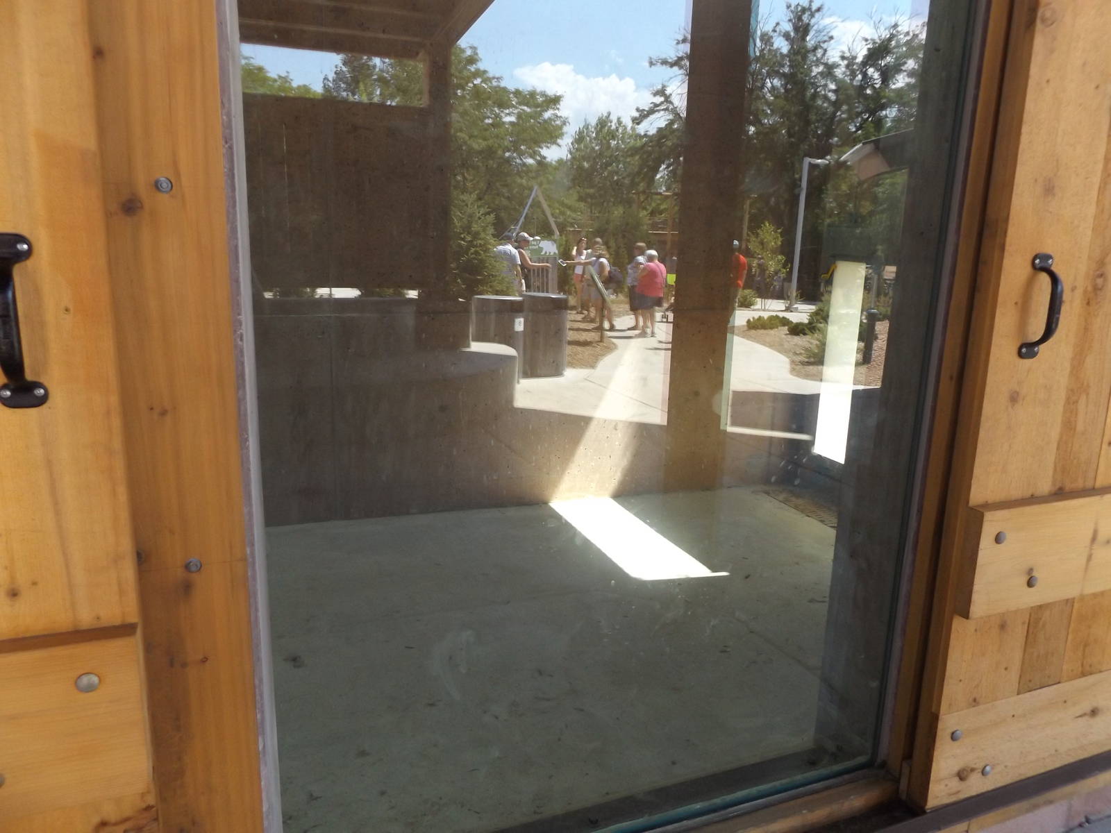 Arctic Passage- Grizzly Den