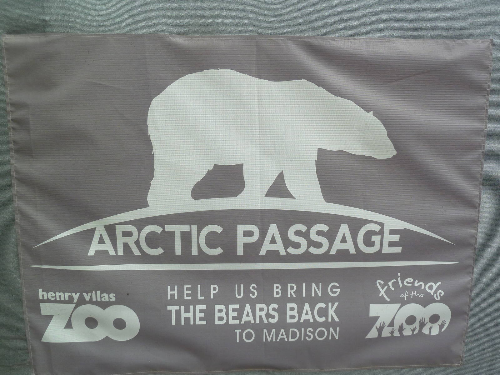 Arctic Passage