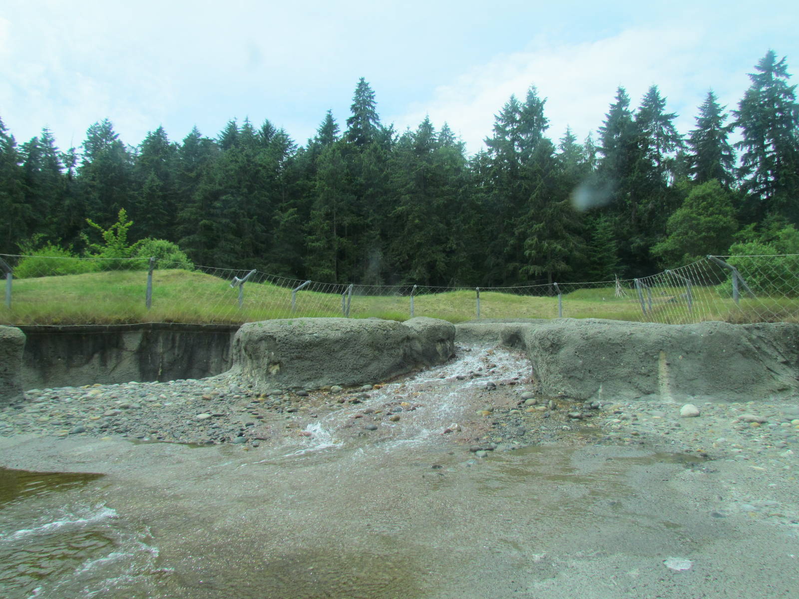Arctic Tundra - Polar Bear Exhibit