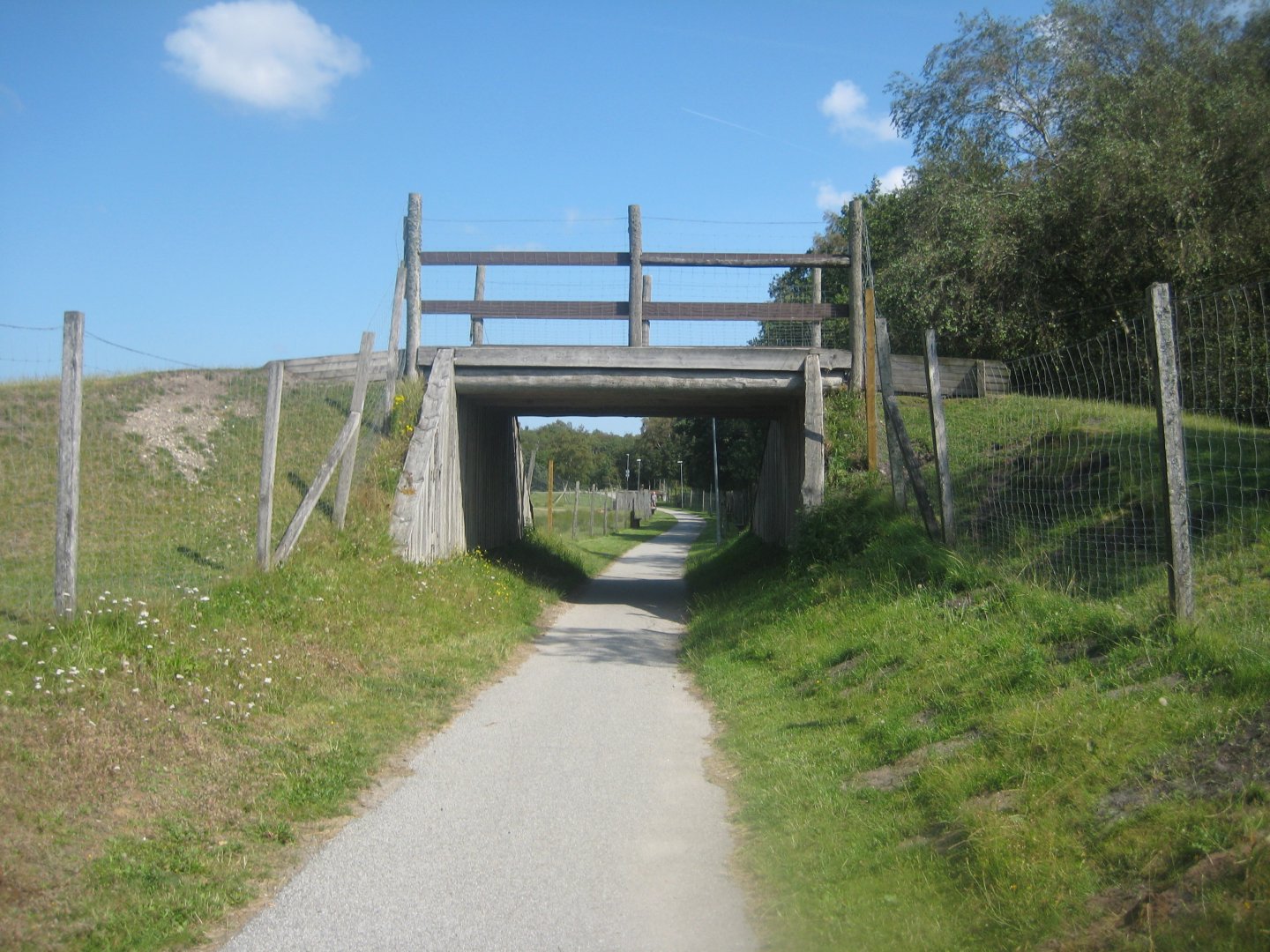 Arden Dyrepark - General view