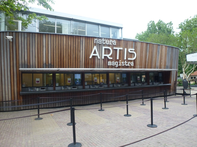 Artis Royal Zoo 27.6.13