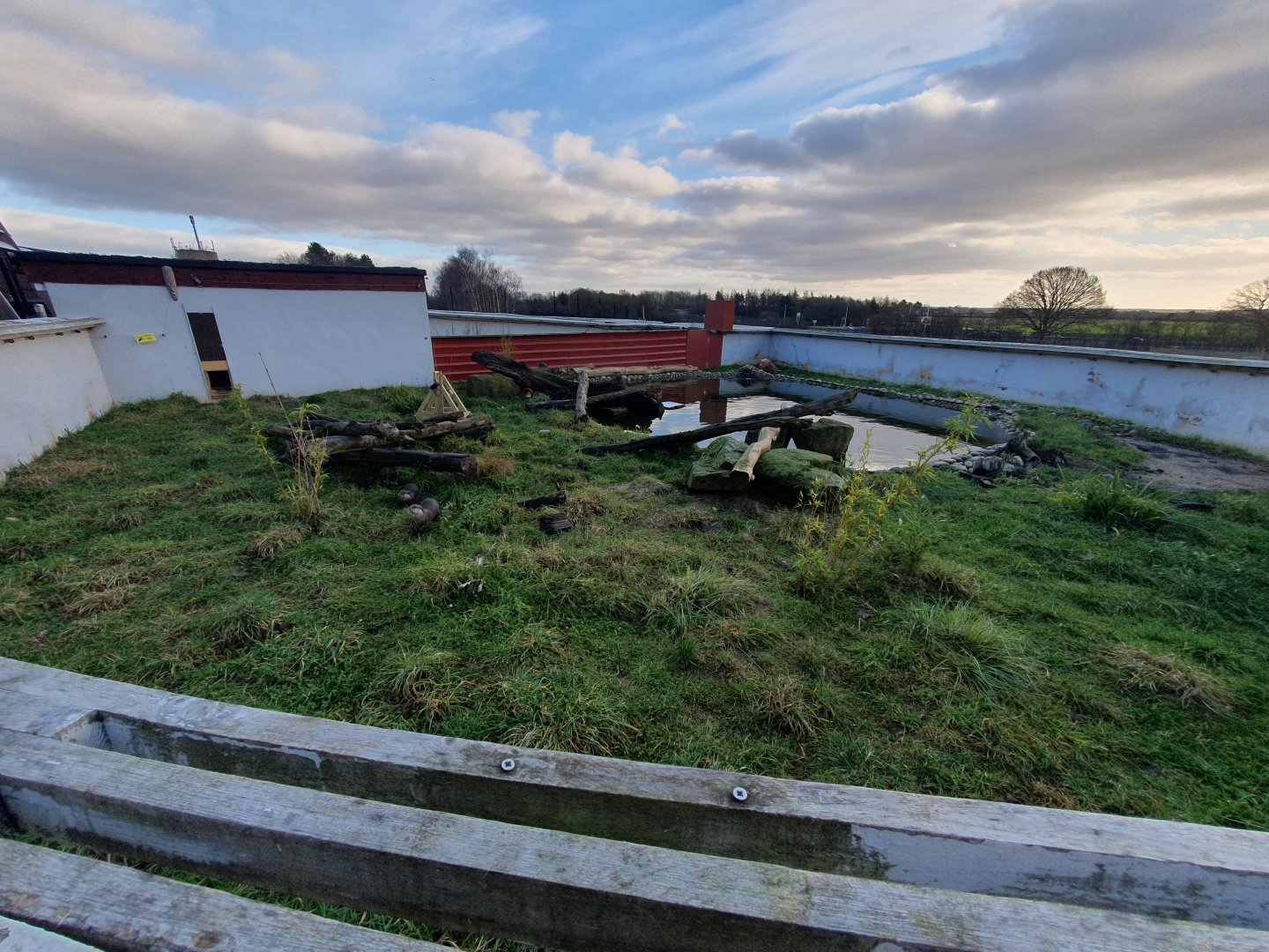 ASCO enclosure 17/12/23