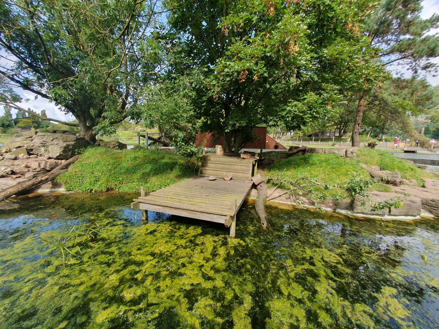 ASCO enclosure 25/8/23