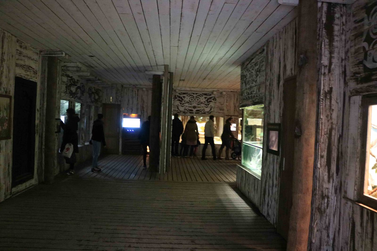 Asia house, February 2016